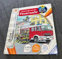 Tiptoi Unterwegs mit der Feuerwehr Niedersachsen - Walsrode Vorschau