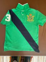 Polo Ralph Lauren Poloshirt Kinder S Feldmoching-Hasenbergl - Feldmoching Vorschau