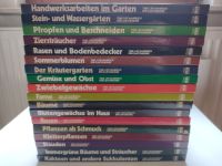 Time Life Handbuch der Gartenkunde 18 Bände Rheinland-Pfalz - Burrweiler Vorschau