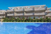 Apartments zum Verkauf in Estepona, Spanien, Costa del Sol Berlin - Mitte Vorschau