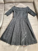 Orsay Kleid schwarz Gr. 40 Sachsen - Wurzen Vorschau