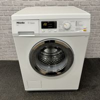 Waschmaschine Miele 7KG A+++ 1400U/Min 1Jahr Garantie/Lieferung Hamburg-Mitte - Hamburg Rothenburgsort Vorschau