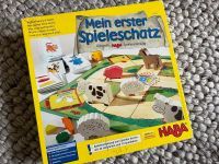 Mein erster Spieleschatz HABA Burglesum - Lesum Vorschau