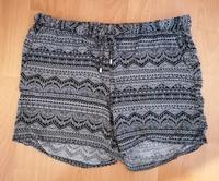 Sommerhose grau/schwarz - Größe 42 Bayern - Ainring Vorschau