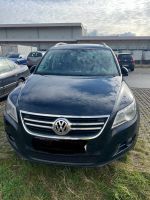 Volkswagen Tiguan 2.0 bluemotion.    WhatsApp 015752928732 ni Nordrhein-Westfalen - Kerpen Vorschau