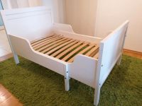 Mitwachsendes Bett "Sundvik" von Ikea Rheinland-Pfalz - Adenau Vorschau
