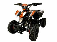 Mini ATV Miniquad Kinder Atv M1 6" zoll E-Starter 4Takt NEU!! Nordrhein-Westfalen - Gelsenkirchen Vorschau