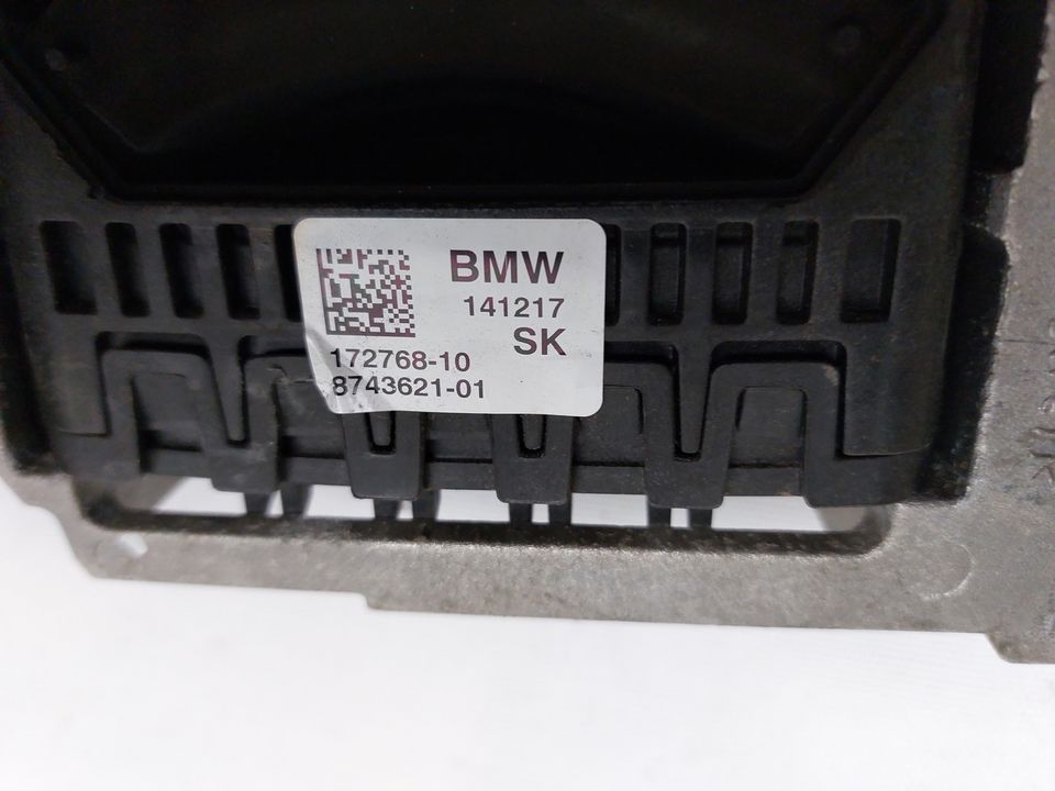 Original BMW X1 F48 Motorlager links 8743621 in Werne