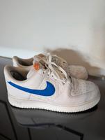 Nike Air Force One Herren Sneaker / 44,5 / UK 9,5 / UVP € 119,00 Nordrhein-Westfalen - Arnsberg Vorschau