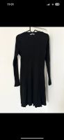 Zara Minikleid langarm Sommerkleid in schwarz L aus 100% Baumwoll Rheinland-Pfalz - Mainz Vorschau