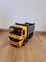 Lastwagen mit Kipper Hessen - Schotten Vorschau