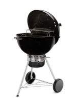 Weber Holzkohle-Kugelgrill Master-Touch GBS E-5750 Sachsen - Zwickau Vorschau