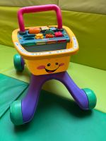 Vtech Lernlaufwagen  Einkaufswagen Sachsen-Anhalt - Wanzleben Vorschau