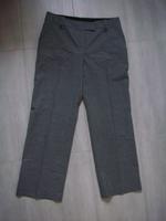 Orwell selected Styles Juicy Businesshose Hose Schurwolle Gr. 40 Hessen - Solms Vorschau