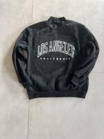 Sweater Sweatshirt Pulli Gr. XS Shein schwarz Hessen - Dieburg Vorschau