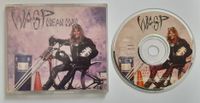 W.A.S.P. – Mean Man CD, Single Nordrhein-Westfalen - Witten Vorschau