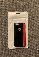 iPhone 6/ 6s Hülle (Original Ferrari CG Mobile) Wandsbek - Hamburg Poppenbüttel Vorschau