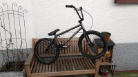 BMX Rad, 20 Zoll von Wethepeople, schwarz Rheinland-Pfalz - Haßloch Vorschau