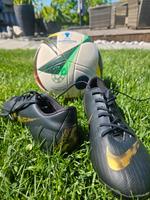 verkaufe nike Mercurial Fußballschuhe Bayern - Stein an der Traun Vorschau