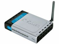 D-Link Wlan Router DI-524 Niedersachsen - Lehre Vorschau