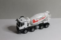 HERPA 013147 (MiniKit) Mercedes-Benz Arocs M Betonmischer 4-achs, Nordrhein-Westfalen - Witten Vorschau