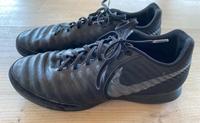 Hallenturnschuhe von NIKE schwarz 44,5 Bayern - Feldkirchen-Westerham Vorschau