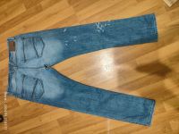 Herren Mavi Jeans "Daniel" W34 L32 blau Hannover - Misburg-Anderten Vorschau