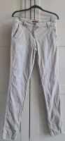 beige Chino *s.Oliver* Gr. 34 used-look Niedersachsen - Pattensen Vorschau