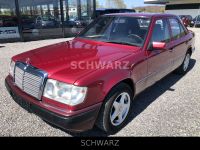 Mercedes-Benz 220 E Automatik*SHD*LPG* Baden-Württemberg - Öhringen Vorschau