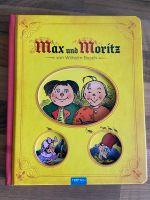 Buch Max & Moritz Nordrhein-Westfalen - Mönchengladbach Vorschau