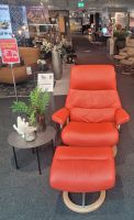 Sessel-Stressless, Leder-Paloma-Henna Hessen - Petersberg Vorschau