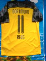 BVB Borussia Dortmund Trikot Marco Reus 11 Jersey Herren M neu Hamburg-Nord - Hamburg Barmbek Vorschau