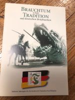 Brauchtum und Tradition auf deutschen Briefmarken - Ersttagsst. Bayern - Goldbach Vorschau