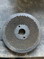 Matritze für Pelletpresse 230mm x 4mm PP230 KL230 KJ230 Hessen - Schwalmstadt Vorschau