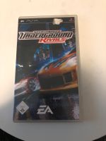 Psp need for speed underground rivals Baden-Württemberg - Pforzheim Vorschau