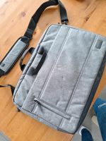 Laptoptasche grau Tasche Baden-Württemberg - Asperg Vorschau