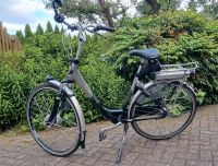 Verkaufe Gazelle Damen E-Bike Niedersachsen - Westoverledingen Vorschau