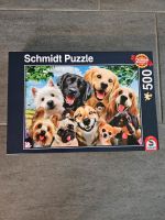 Schmidt Puzzle 500 Teile Niedersachsen - Gersten Vorschau