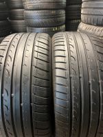 2x 215/45 R16 Dunlop Sport Maxx Sommerreifen 5,3mm Niedersachsen - Pattensen Vorschau