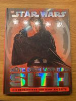 Star Wars Buch Hüte dich vor den Sith Baden-Württemberg - Ditzingen Vorschau