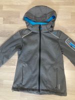 CMP ❤️ Softshell Fleece Jacke Funktionsjacke XXS 34 Sachsen-Anhalt - Hötensleben Vorschau