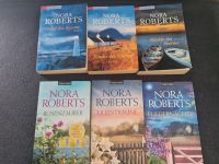 Nora Roberts * 2x Trilogie* Nordrhein-Westfalen - Köln Vogelsang Vorschau