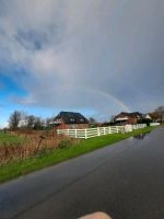 NEU Landhaus Wittmaack Dircks Ferienwohnung im Erdgeschoss 6Pers. Nordfriesland - Oldenswort Vorschau