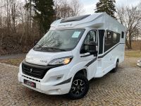 NEU!!! Modell 2024 Sunlight T67 S Reisemobil-Vermietung Bayern - Floß Vorschau