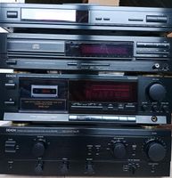 Hifi Musik Anlage Denon Nordrhein-Westfalen - Schermbeck Vorschau