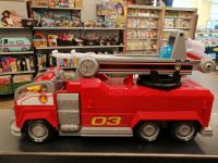 PAW PATROL Feuerwehr Deluxe Thüringen - Mühlhausen Vorschau