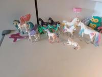 Schleich Einhorn Einhörner Delfin Niedersachsen - Delmenhorst Vorschau