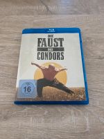 Die Faust des Condors - Blu-ray Nordrhein-Westfalen - Bottrop Vorschau
