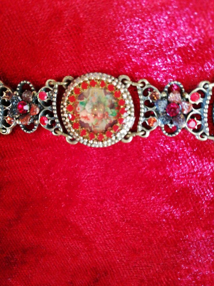 Armband Michal Negrin in Witten