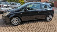 Opel Corsa D Nordrhein-Westfalen - Velen Vorschau